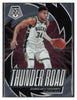 2023-24 Panini Mosaic #6 Giannis Antetokounmpo Thunder Road