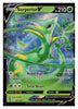 SWSH12: Silver Tempest #007/195 Serperior V