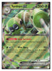 SV01: Scarlet & Violet Base Set #019/198 Spidops ex