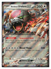 SV06: Twilight Masquerade #141/167 Bloodmoon Ursaluna ex