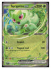 SV: Scarlet & Violet Promo Cards #087 Sprigatito ex