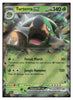 SV05: Temporal Forces #012/162 Torterra ex