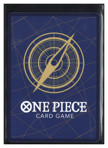 
One Piece: 500 Years In The Future #OP07-053 R Portgas.D.Ace [#2]