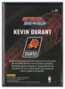 2023-24 Donruss #25 Kevin Durant Retro Series