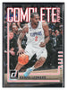 2023-24 Donruss #6 Kawhi Leonard Complete Players