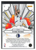 2023-24 Donruss #4 Kyrie Irving Bomb Squad