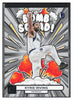 2023-24 Donruss #4 Kyrie Irving Bomb Squad