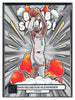 2023-24 Donruss #10 Shai Gilgeous-Alexander Bomb Squad