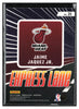 2023-24 Donruss Optic #20 Jaime Jaquez Jr. Express Lane