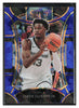 2023-24 Panini Select #371 Jaren Jackson Jr. Blue Cracked Ice Prizms