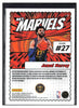 2023-24 Donruss #8 Jamal Murray Net Marvels Press Proof