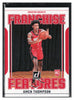 2023-24 Donruss #26 Amen Thompson Franchise Features