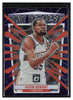 2023-24 Donruss Optic #10 Kevin Durant My House Purple