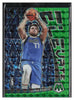 2022-23 Panini Mosaic #19 Luka Doncic Elevate Mosaic Green