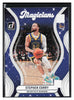 2023-24 Donruss #9 Stephen Curry Magicians