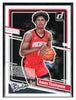 2023-24 Donruss #4 Amen Thompson The Rookies