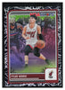 2023-24 Hoops Haunted Hoops #126 Tyler Herro Holo Webs