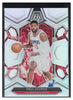 2023-24 Panini Mosaic #50 Paul George Silver