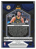 2023-24 Panini Mosaic #2 Tyrese Haliburton Reactive Blue