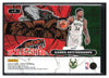 2023-24 Donruss #8 Giannis Antetokounmpo Unleashed