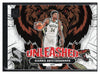 2023-24 Donruss #8 Giannis Antetokounmpo Unleashed