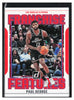 2023-24 Donruss #22 Paul George Franchise Features