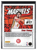 2023-24 Donruss #18 Trae Young Net Marvels