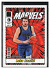 2023-24 Donruss #7 Luka Doncic Net Marvels Press Proof