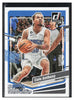 2023-24 Donruss #163 Cole Anthony Silver Press Proof