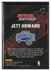 2023-24 Donruss #11 Jett Howard Retro Series