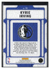 2023-24 Donruss #12 Kyrie Irving Hardwood Masters Press Proof