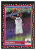 2023-24 Hoops Haunted Hoops #55 Kobe Brown Holo Candy