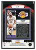 2023-24 Panini Mosaic #12 Anthony Davis Jam Masters Mosaic