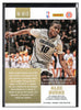 2016 Panini Colorado Buffaloes #AB-CU Alec Burks Memorabilia