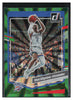 2023-24 Donruss #40 Shai Gilgeous-Alexander Green Laser Holo