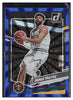 2023-24 Donruss #139 Jamal Murray Blue Laser Holo #/49