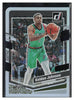 2023-24 Donruss #50 Keldon Johnson Gold Die Cut Press Proof #/25