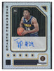 2023-24 Donruss #SS-PIC Jalen Pickett Signature Series