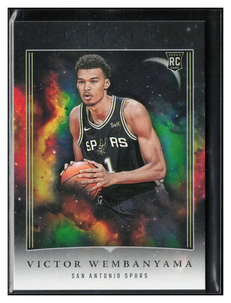 2023-24 Panini Origins #86 Victor Wembanyama