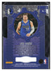 2023-24 Donruss Elite #1 Luka Doncic Craftsmen Orange Die Cut