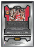 2023-24 Panini Prizm #191 Hakeem Olajuwon Prizms Green