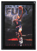 1993-94 SkyBox Premium #330 John Starks