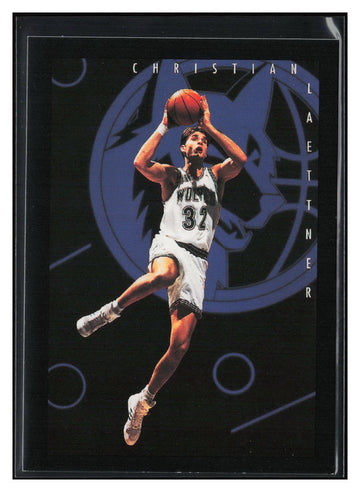 
1993-94 SkyBox Premium #328 Christian Laettner