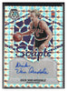 2023-24 Panini Mosaic #MS-DVA Dick Van Arsdale Scripts