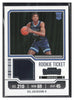 2023-24 Panini contenders #RTS-GGJ GG Jackson II Rookie Ticket