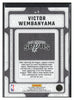 2023-24 Donruss #3 Victor Wembanyama Hardwood Masters Purple Press Proof