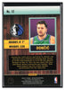 2020-21 Panini Mosaic: Jam Masters #12 Luka Doncic