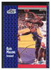 1991-92 Fleer #201 Karl Malone