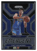 2022-23 Panini Prizm #16 Chet Holmgren Emergent