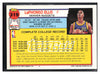 1992-93 Topps #319 LaPhonso Ellis Gold